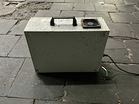 Artec auto - cosm luchtverwijderaar - afbeelding 5 van  7