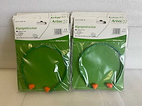 Artec beugelgehoorbeschermer (8x) - afbeelding 1 van  6