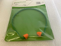 Artec beugelgehoorbeschermer (8x) - afbeelding 4 van  6