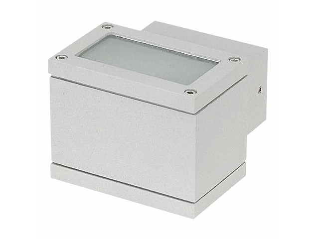 Artecta - alesund-1 - inbouw wandlamp (33x) - afbeelding 1 van  3