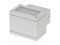 Artecta - alesund-1 - inbouw wandlamp (33x)