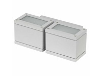 Artecta - alesund-2 - inbouw - wandlampen (20x) - afbeelding 2 van  3