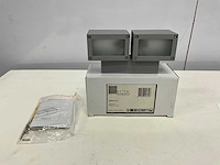 Artecta - alesund-2 - inbouw wandlamp - wandlampen (19x) - afbeelding 3 van  3