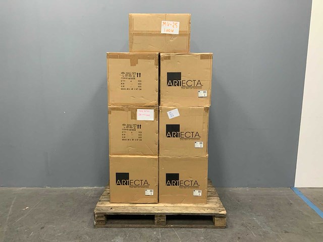 Artecta - arras-30 ww - buitenverlichting (28x) - afbeelding 4 van  6