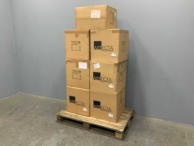 Artecta - arras-30 ww - buitenverlichting (28x) - afbeelding 5 van  6