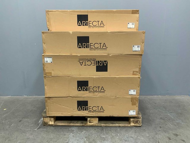 Artecta - arras-90 - buitenverlichting (34x) - afbeelding 4 van  6