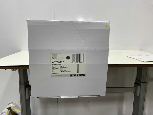 Artecta - arras-90 ww- tuinverlichting - buitenverlichting (2x) - afbeelding 4 van  5