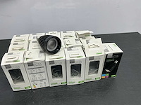 Artecta - aruna - led e27 spots (16x) - afbeelding 1 van  4