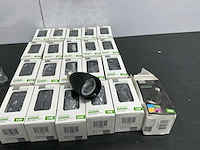 Artecta - aruna - led e27 spots (21x) - afbeelding 1 van  5