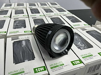 Artecta - aruna - led e27 spots (21x) - afbeelding 4 van  5