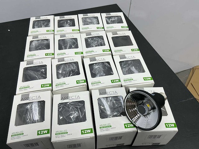 Artecta - aruna led - overige lichttechniek (16x) - afbeelding 1 van  4