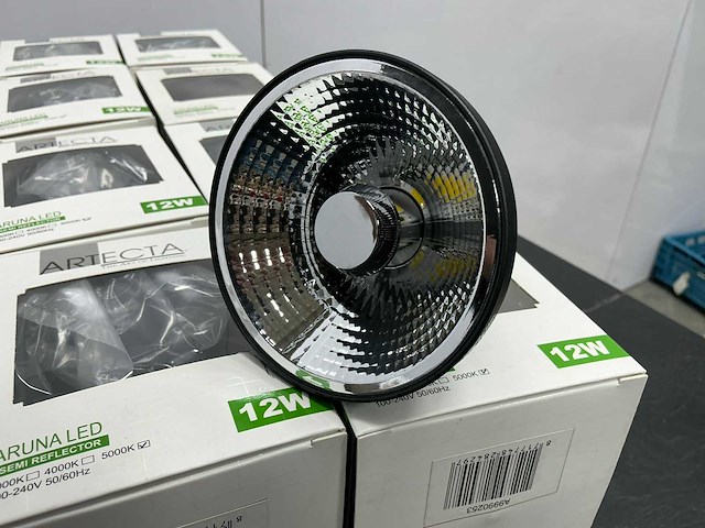 Artecta - aruna led - overige lichttechniek (16x) - afbeelding 2 van  4