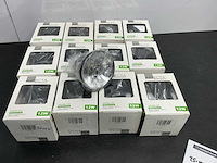 Artecta - aruna led e27 - overige lichttechniek (12x) - afbeelding 1 van  3