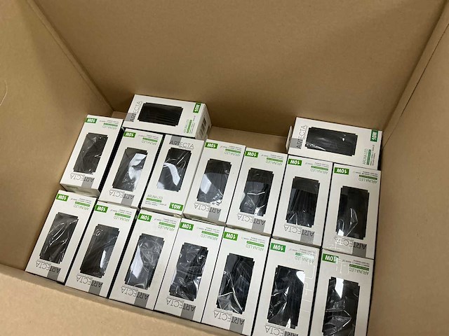 Artecta - aruna led e27 - overige lichttechniek (16x) - afbeelding 4 van  4