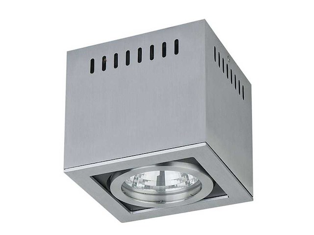 Artecta - auckland - plafond down light - plafondlampen (17x) - afbeelding 1 van  4