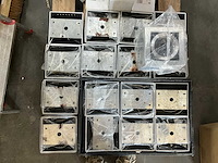 Artecta - auckland - plafond down light - plafondlampen (17x) - afbeelding 3 van  4