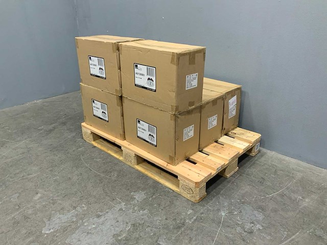 Artecta - bern-175 nw - down light - buitenverlichting (32x) - afbeelding 4 van  5