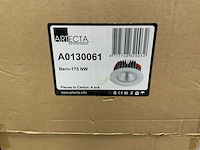 Artecta - bern-175 nw - down light - buitenverlichting (32x) - afbeelding 5 van  5