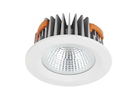 Artecta - bern-175 nw - down light - buitenverlichting (32x) - afbeelding 3 van  5