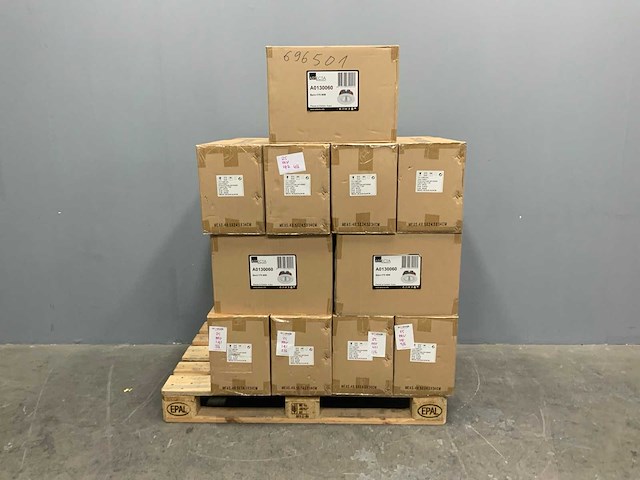 Artecta - bern-175 ww - down light - buitenverlichting (76x) - afbeelding 4 van  5