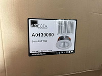 Artecta - bern-205 ww - down light - plafondlamp (20x) - afbeelding 3 van  3