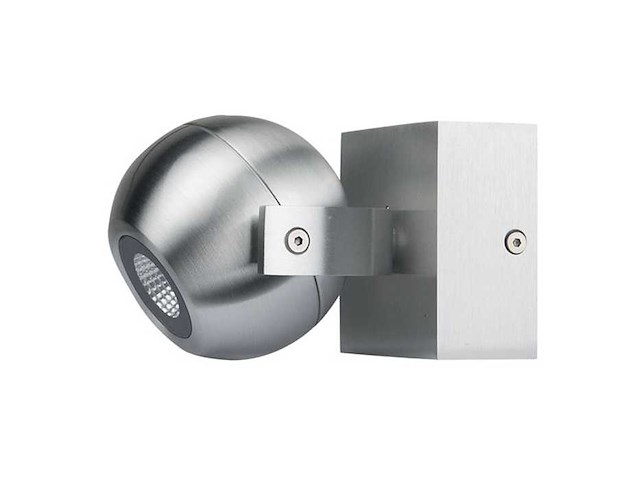 Artecta - bologna-sqa ww - wandlampen (4x) - afbeelding 1 van  6