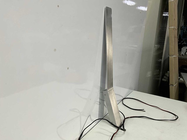 Artecta - bordeaux-1 ww - wandlamp (6x) - afbeelding 6 van  8