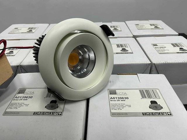 Artecta - braz-2r ww - winkelverlichting - afbeelding 1 van  4