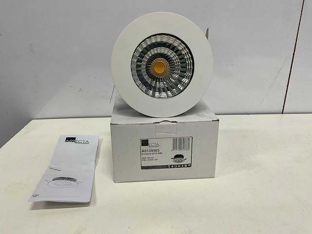 Artecta - encanta 28r ww - spot - plafondlamp (28x) - afbeelding 3 van  3