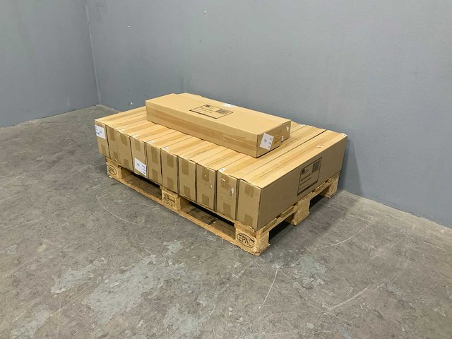 Artecta - glasgow-20 ww - buitenverlichting (23x) - afbeelding 2 van  8