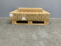 Artecta - glasgow-20 ww - buitenverlichting (23x) - afbeelding 8 van  8