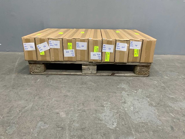 Artecta - glasgow-20 ww - gebouwverlichting (20x) - afbeelding 6 van  9