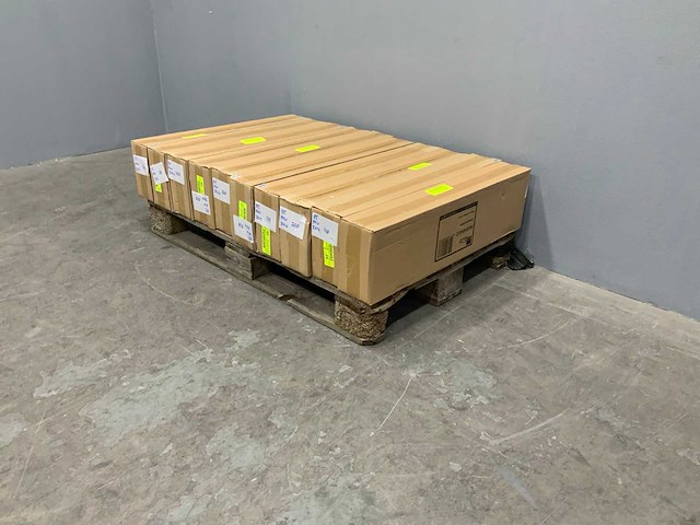 Artecta - glasgow-20 ww - gebouwverlichting (20x) - afbeelding 7 van  9