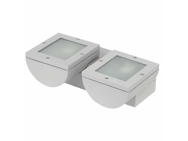 Artecta - hallingdal - inbouw - wandlampen (9x) - afbeelding 1 van  4