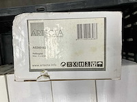 Artecta - hallingdal - inbouw - wandlampen (9x) - afbeelding 4 van  4