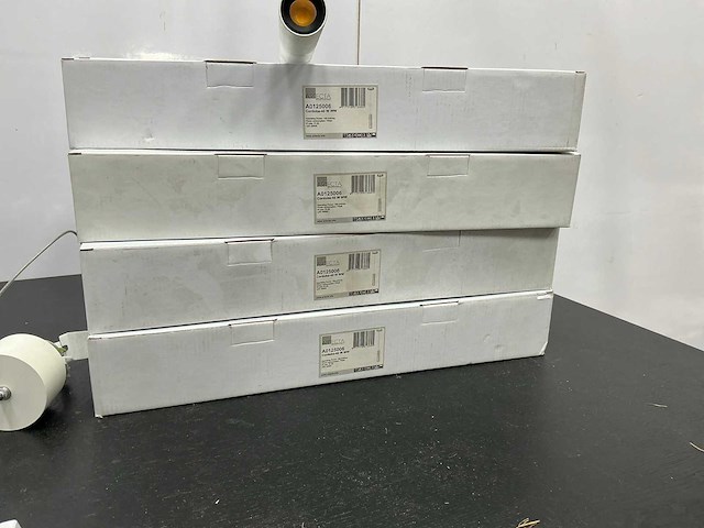 Artecta - led hanglamp (10x) - afbeelding 1 van  5