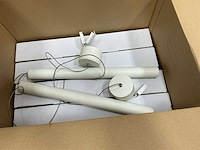 Artecta - led hanglamp (10x) - afbeelding 5 van  5