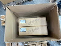 Artecta - lugano bar-9 c w - buiten lamp wand - buitenverlichting (12x) - afbeelding 4 van  4