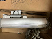 Artecta - lugano bar-9 cw - buitenverlichting (4x) - afbeelding 5 van  5