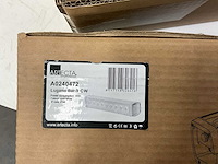 Artecta - lugano bar-9 cw - buitenverlichting (8x) - afbeelding 2 van  3