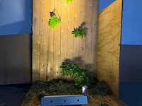 Artecta - lugano wash-40 ww - buitenverlichting (14x)