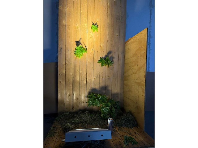 Artecta - lugano wash-40 ww - buitenverlichting (14x) - afbeelding 11 van  16