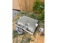 Artecta - lugano wash-40 ww - buitenverlichting (14x) - afbeelding 12 van  16