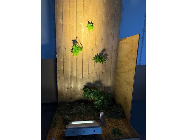 Artecta - lugano wash-40 ww - buitenverlichting (14x) - afbeelding 11 van  16