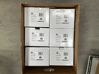 Artecta - münster-125 ww - inbouw down light - plafondlampen (6x) - afbeelding 4 van  4