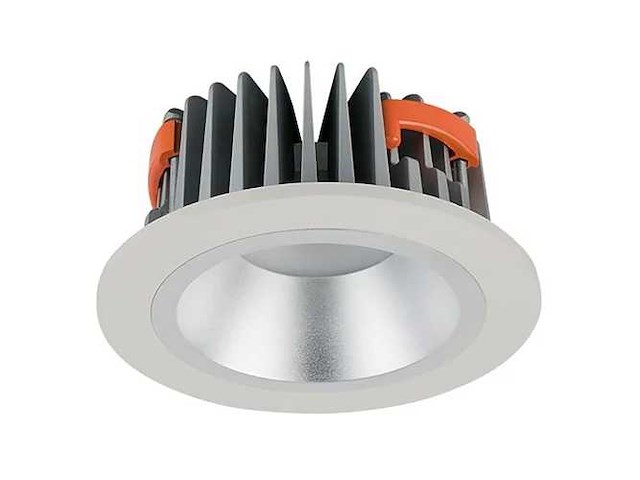 Artecta - münster-175 nw - down light - plafondlamp (80x) - afbeelding 1 van  5