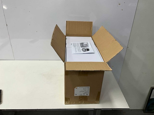 Artecta - münster-175 nw - inbouw lamp - plafondlamp (40x) - afbeelding 2 van  3