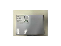 Artecta - münster-175 nw - inbouw lamp - plafondlamp (40x) - afbeelding 3 van  3