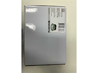 Artecta - münster-175 nw - inbouw lamp - plafondlamp (80x) - afbeelding 2 van  3