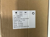 Artecta - münster-175 ww - down light - plafondlamp (40x) - afbeelding 3 van  5